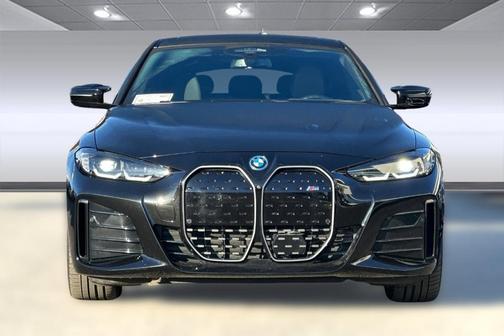 2023 BMW i4 Gran Coupe M50