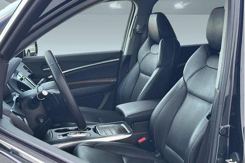 2019 Acura MDX 3.5L w/Technology Package