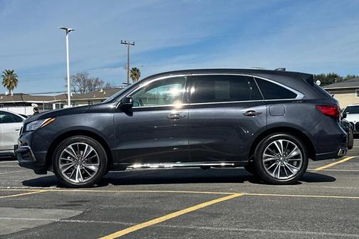 2019 Acura MDX 3.5L w/Technology Package