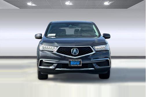 2019 Acura MDX 3.5L w/Technology Package