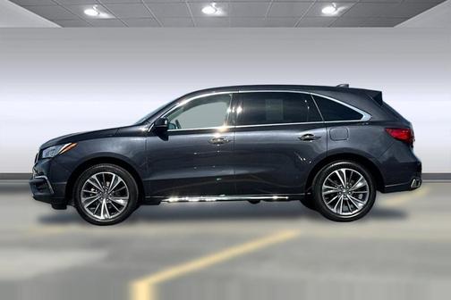 2019 Acura MDX 3.5L w/Technology Package