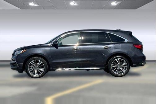 2019 Acura MDX 3.5L w/Technology Package