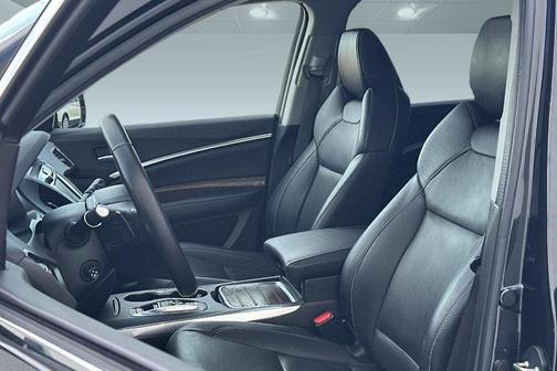 2019 Acura MDX 3.5L w/Technology Package