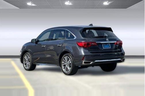 2019 Acura MDX 3.5L w/Technology Package