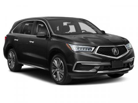 2019 Acura MDX 3.5L w/Technology Package