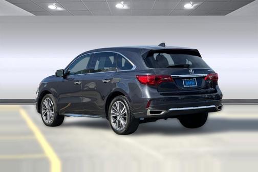 2019 Acura MDX 3.5L w/Technology Package