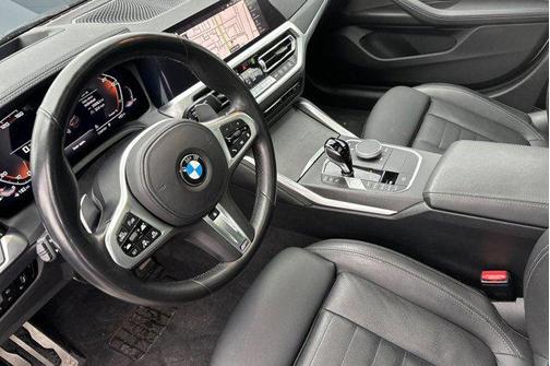 2023 BMW M440 i xDrive