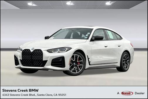 2023 BMW M440 i xDrive