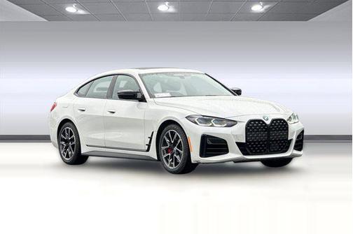 2023 BMW M440 i xDrive