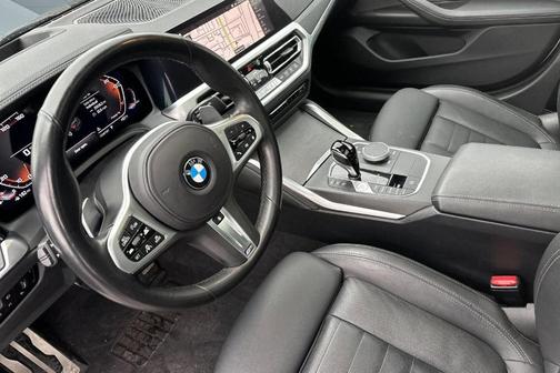 2023 BMW M440 i xDrive