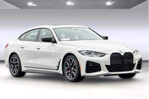 2023 BMW M440 i xDrive