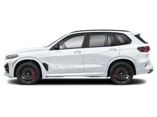2026 BMW X5 M Base