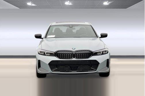 2026 BMW 330 NA