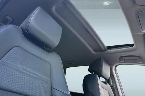 2021 Honda CR-V AWD EX-L