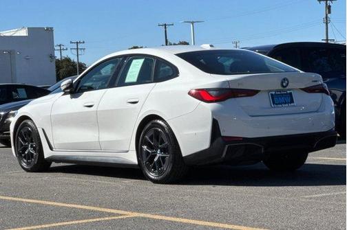 2023 BMW i4 Gran Coupe eDrive35