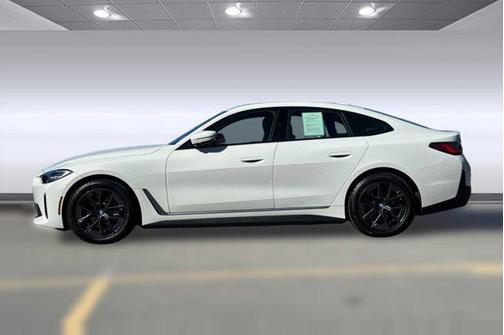 2023 BMW i4 Gran Coupe eDrive35