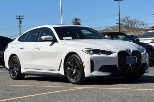 2023 BMW i4 Gran Coupe eDrive35