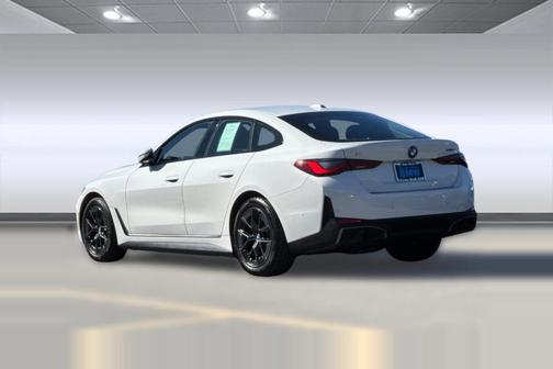 2023 BMW i4 Gran Coupe eDrive35