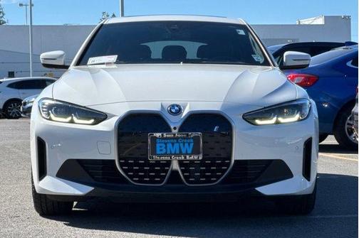 2023 BMW i4 Gran Coupe eDrive35