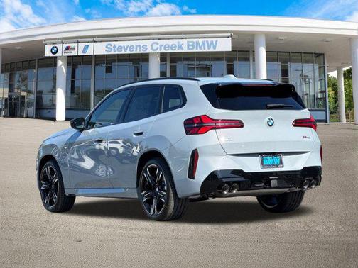 2025 BMW X3 M50 xDrive