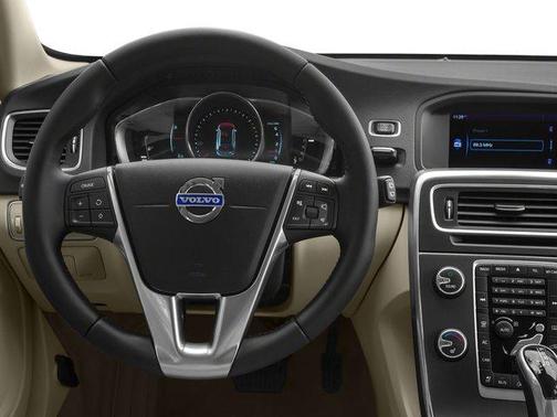 2015 Volvo V60 T5 Premier