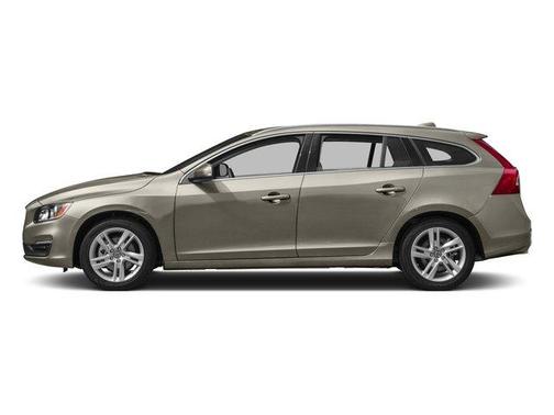 2015 Volvo V60 T5 Premier