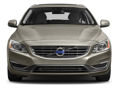 2015 Volvo V60 T5 Premier