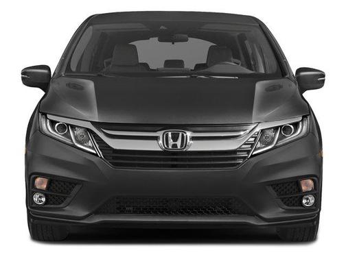 2018 Honda Odyssey EX