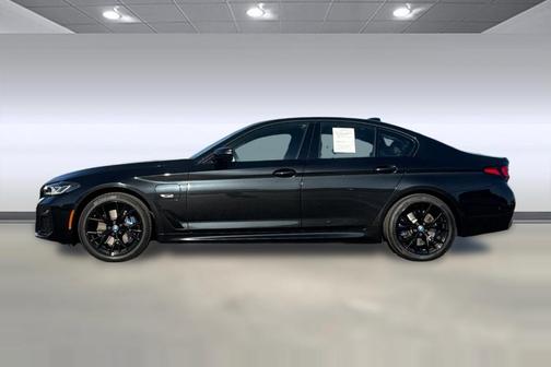 2023 BMW 530e Base