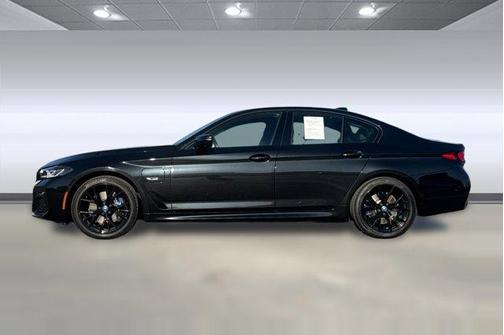 2023 BMW 530e Base
