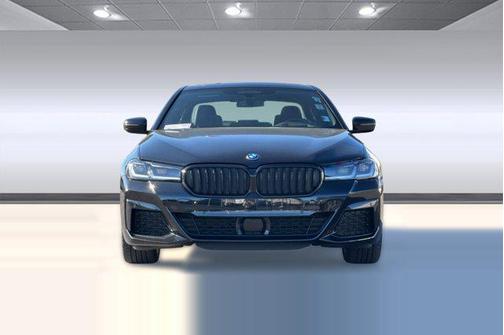 2023 BMW 530e Base
