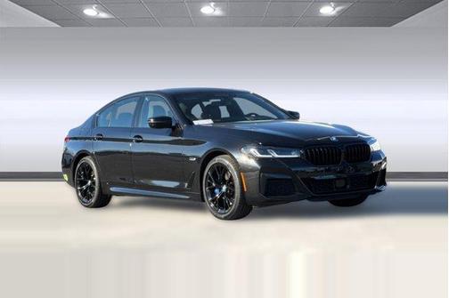 2023 BMW 530e Base