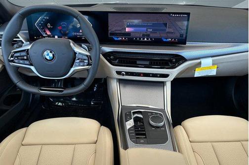 2025 BMW 330 i