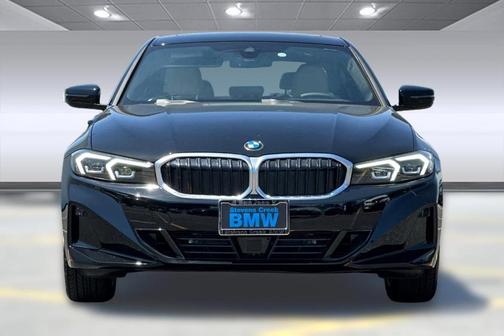 2025 BMW 330 i