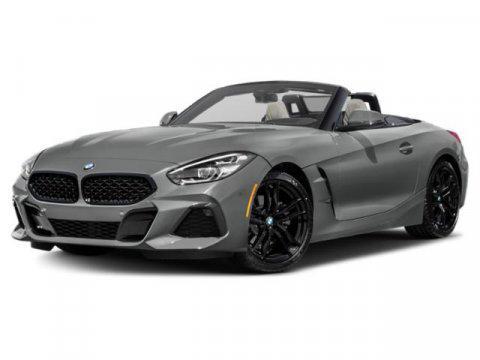 2019 BMW Z4 sDrive30i