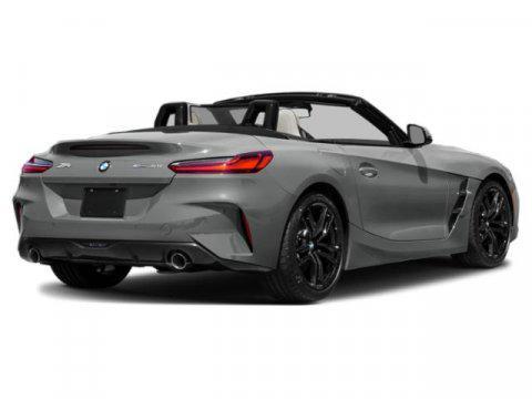 2019 BMW Z4 sDrive30i