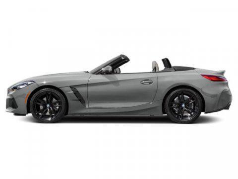 2019 BMW Z4 sDrive30i