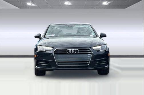 2017 Audi A4 2.0T Premium