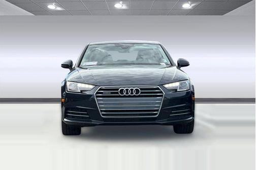 2017 Audi A4 2.0T Premium