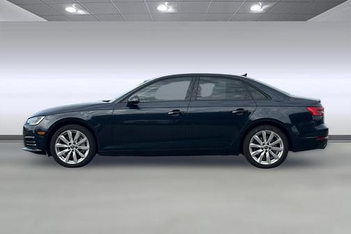 2017 Audi A4 2.0T Premium