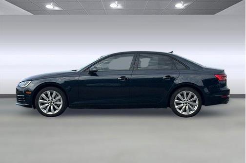2017 Audi A4 2.0T Premium