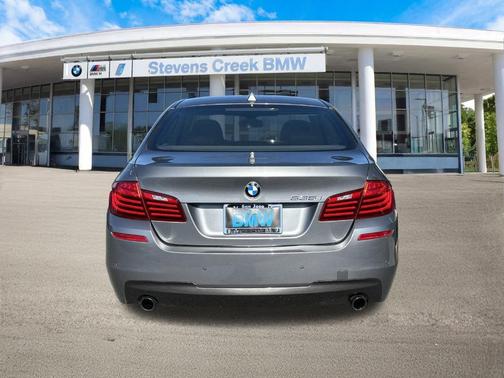 2015 BMW 535 535i