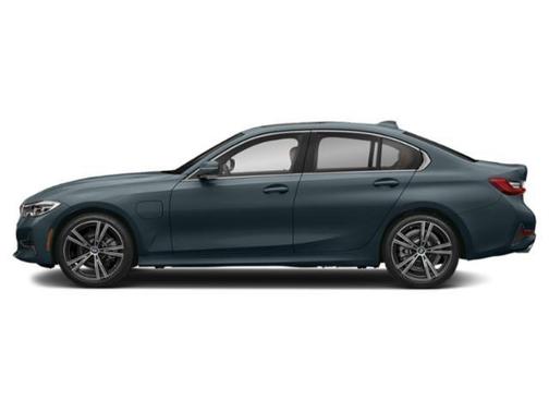 2021 BMW 330e Base