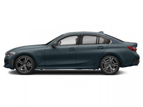 2021 BMW 330e Base