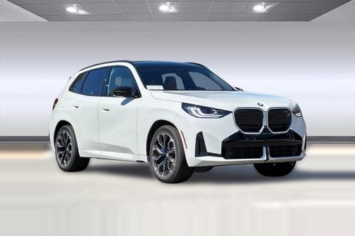 2026 BMW X3 M50 xDrive