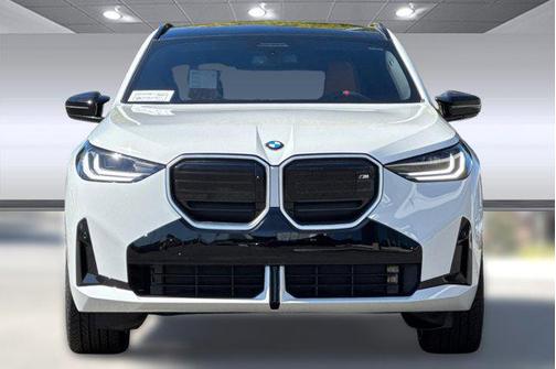 2026 BMW X3 M50 xDrive