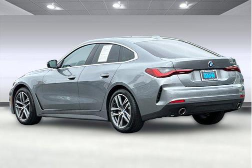 2022 BMW 430 Gran Coupe i