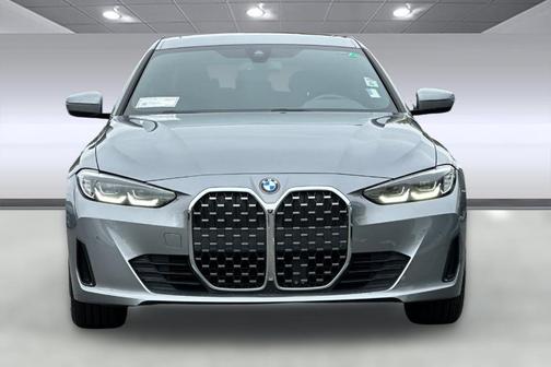2022 BMW 430 Gran Coupe i