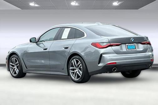 2022 BMW 430 Gran Coupe i