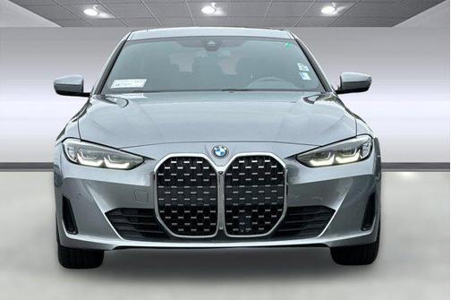 2022 BMW 430 Gran Coupe i